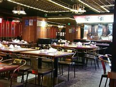 大堂-啫神·广州地标美食(北京路店)