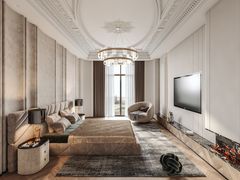 -星杰国际设计 别墅大宅装修(虹桥分公司)