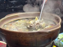 -威邵鸡煲(西华路总店)