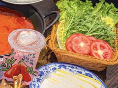 -冯校长老火锅(广州正佳广场店)