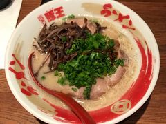 -豚王拉面(澳门银河店)