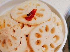 -麻辣空间·清油火锅(万达广场店)