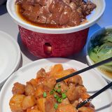 巷子里的地道福州菜，蹄膀太香啦！