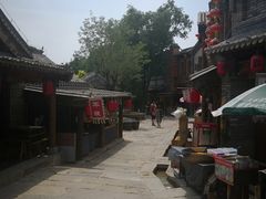 -雪山彩虹谷景区