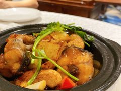 -红棉中餐厅·广州海航威斯汀酒店