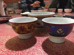 -尼玛藏家风味园(阿山食城店)