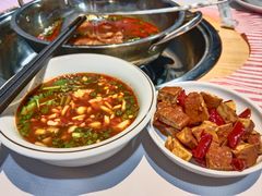 -二钳洞庭虾蟹·江湖菜(鹭岛店)