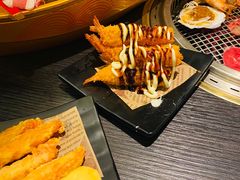 -AJIYA·池袋日式烧肉自助(天津万象城店)