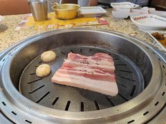 -安又胖韩国烤肉(美罗城店)
