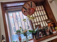 -樱の花亭日本料理店