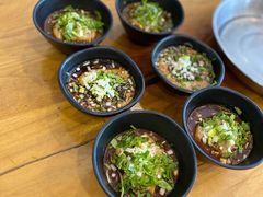 爆肚料-金生隆(六铺炕店)