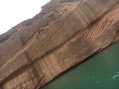 -波浪谷