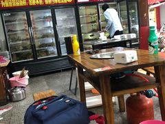 -盖帮鳝鱼串串(东郊记忆店)