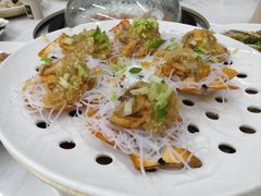 -众味海鲜大排档·活海鲜·潮汕味(南澳店)