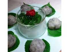 爆浆手打虾丸-捞神汤物料理(正大广场店)
