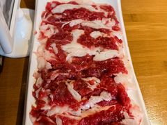 -手选潮汕鲜牛肉火锅(二七广场店)