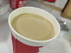 海盐芝士拿铁-瑞幸咖啡(浦江双辉店)