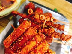 -夫妻串店(和睦路店)