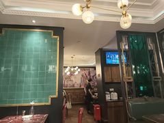 -新白鹿餐厅(爱琴海购物中心店)