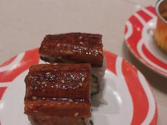 -新一番三文鱼寿司(大东海店)