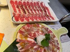 -猫抓烤肉(武进吾悦广场店)
