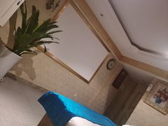 -都悦君豪足浴推拿(华府大道店)