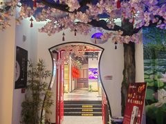 -儒宴江南菜·新淮扬菜·烤鸭(总部基地丰体店)