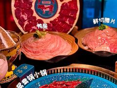 -吼堂老火锅(万寿宫店)