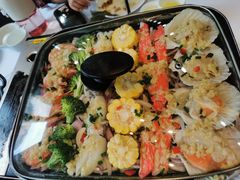 -臻品汇-镇江菜-河豚(大润发店)