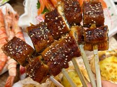 -红叶日本料理(辰熙广场店)