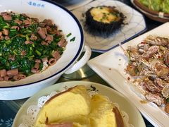 -旺角小渔村·海肠捞饭开创者(环山路店)