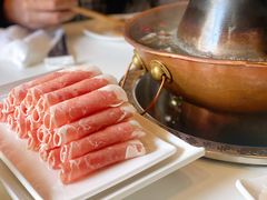 -乔先生涮肉·鲜活牛羊肉火锅(塘沽店)