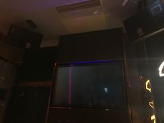 包房-GalaCity上海歌城(杨浦百联店)