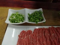 -風林火山烤室·涮肉