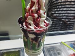 -Salud撒露欧洲冻酸奶(北苑上品店)