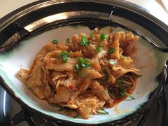-友黔蛙(吉大店)