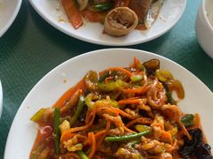 -华光餐厅(复兴路店)