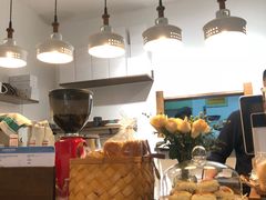 -AFS Cafe & Canteen(闽江二路店)