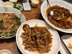 -小天厨民间菜馆(深圳街店)