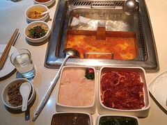 -海底捞火锅(枫蓝国际购物中心店)