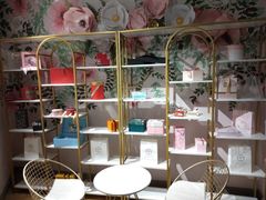 -西檬树SIMON·T轻奢蛋糕(大东方Max店)