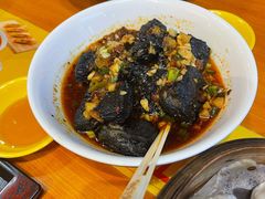 -茶马花街(城西银泰城店)