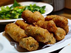 鸡卷-破店(井大店)