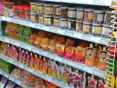 -胜佳超市(天河东店)