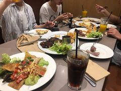 -Pancakes on the rocks(冲浪者天堂店)