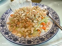 -新兴家喻酒家·羊城名宴(昌岗店)