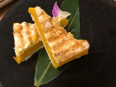 南瓜挞-西月山居匠心创意料理(江汉路新佳丽广场店)