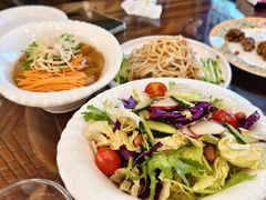 -烤肉季饭庄
