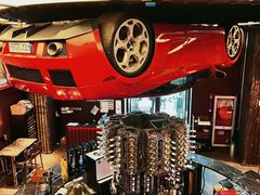 -MOSSO德国餐厅·音乐酒吧(环宇荟店)