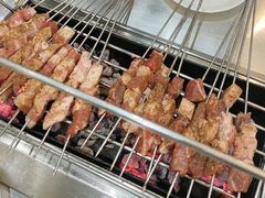 -小寒羊烧烤(凯瑞时代大厦店)